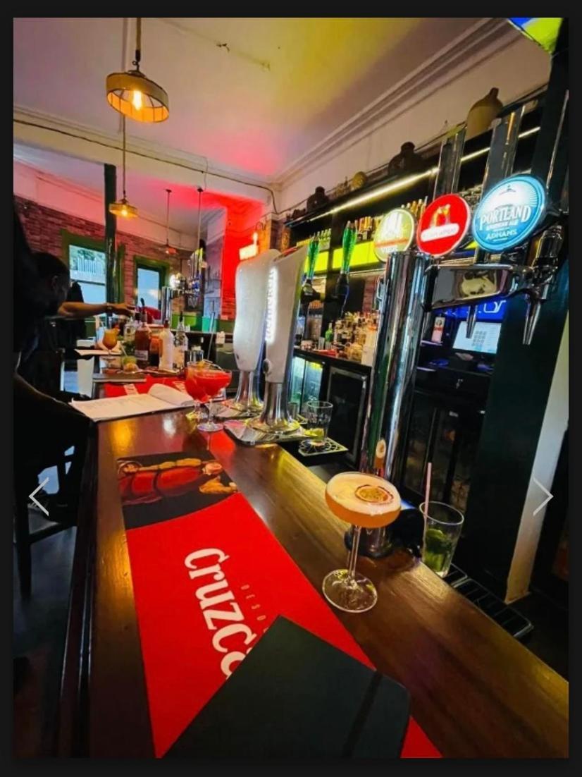 The Bitterne Park Hotel Саутхамптън Стая снимка